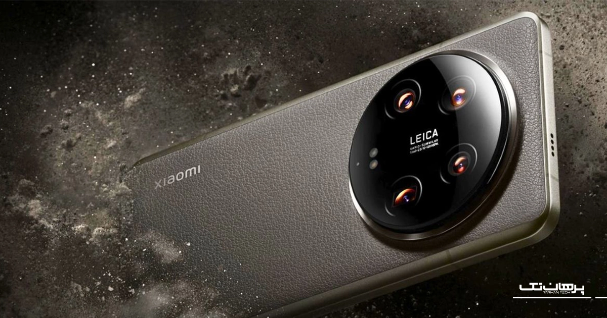 Xiaomi 15 Pro تجربه یک پرچمدار قبل از شیائومی ۱۵ اولترا