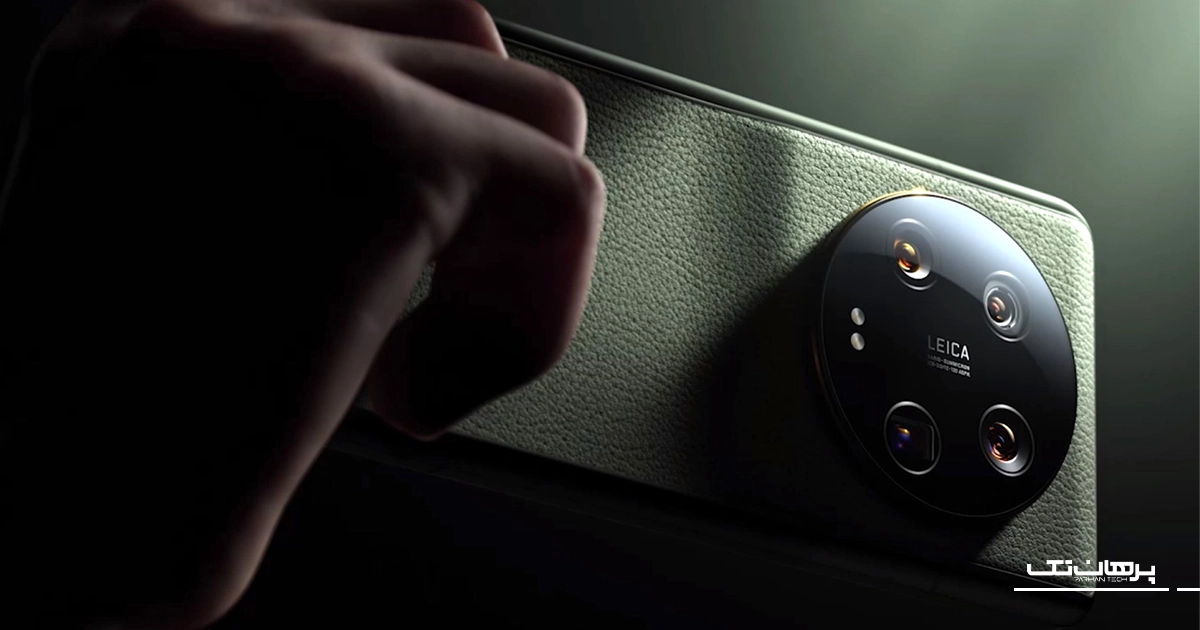 مشخصات شیائومی ۱۵ اولترا از لحاظ نرم افزار