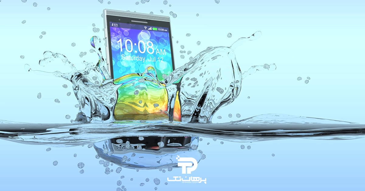 گارانتی موبایل شامل چیست