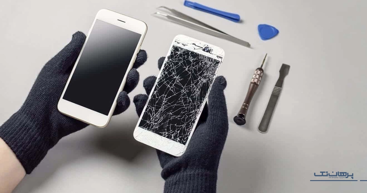 گارانتی شرکتی چیست و به چه دلیل اعتبار بیشتری دارد؟