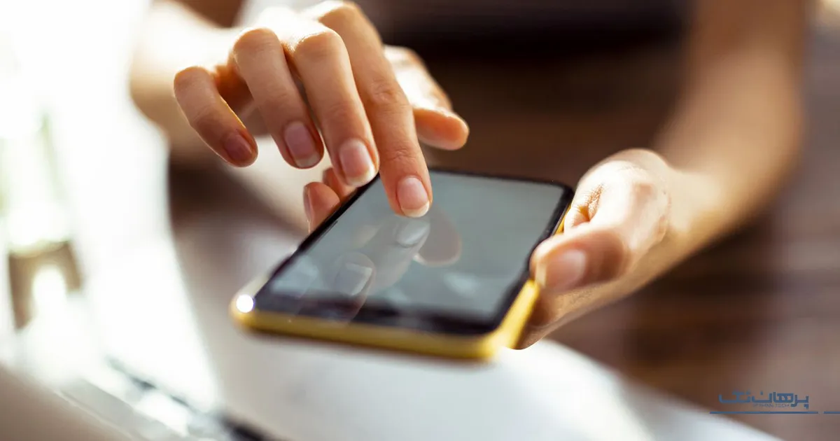 مشکلات بعد از تعویض ال سی دی گوشی آیفون