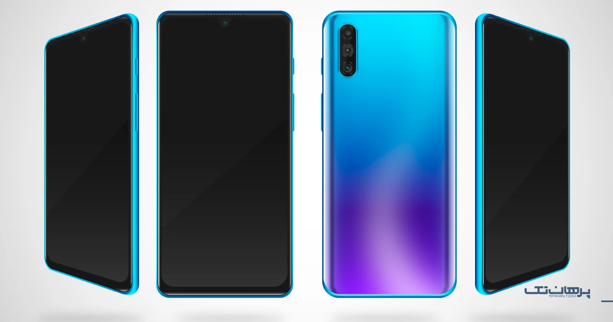 آیا گوشی های سامسونگ نیاز به گلس دارند