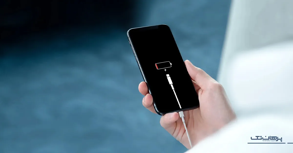 گوشی نو چند ساعت باید در شارژ باشد