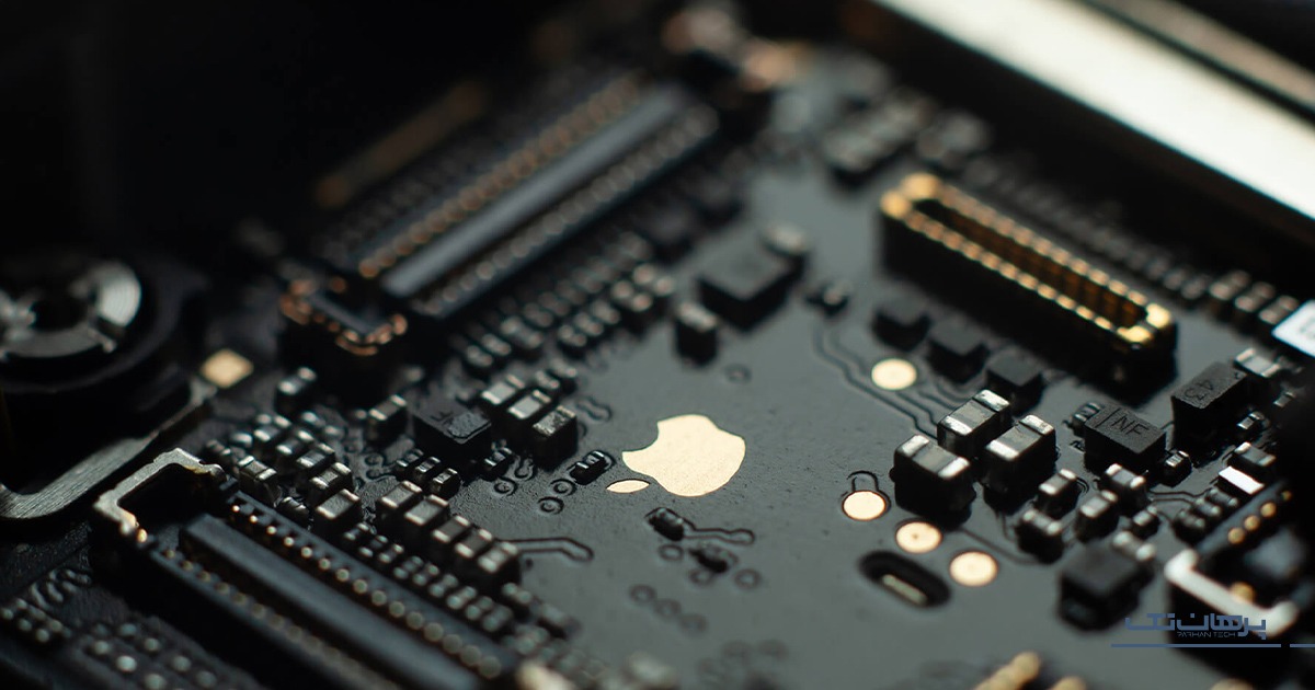 تعمیر گوشی آیفون ساده تر است یا سامسونگ