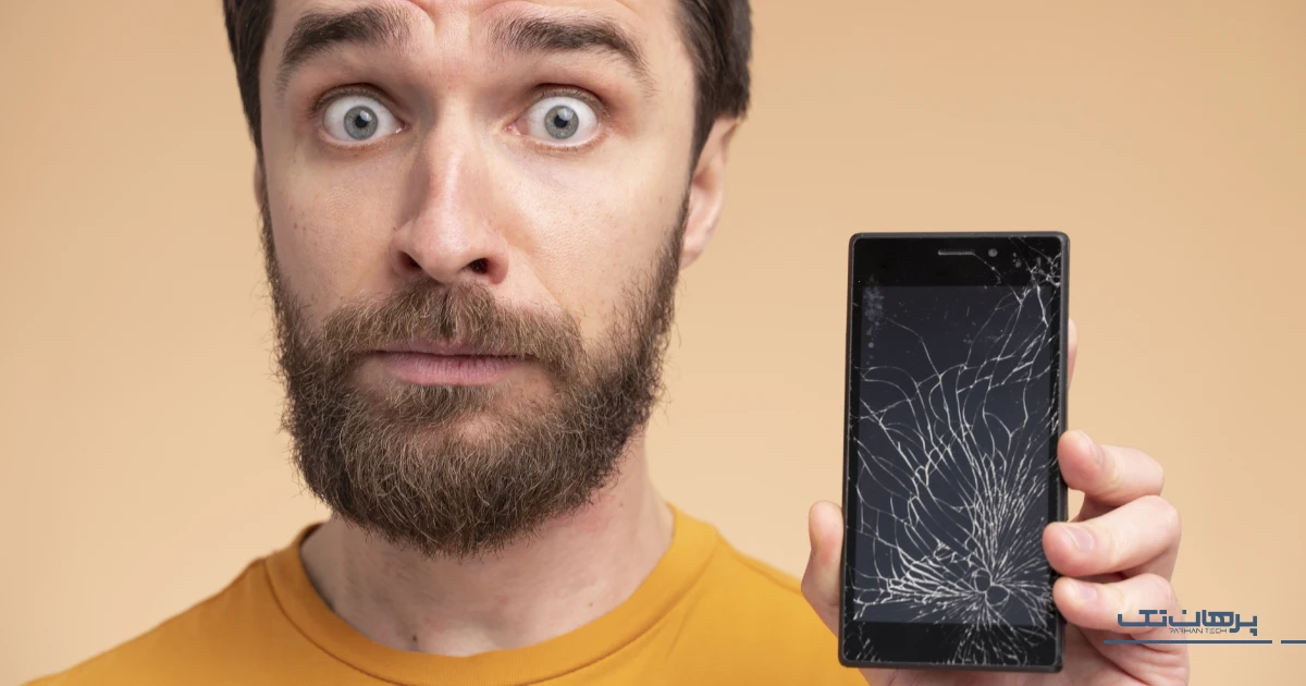 مزایای استفاده از گلس محافظ صفحه حرارتی