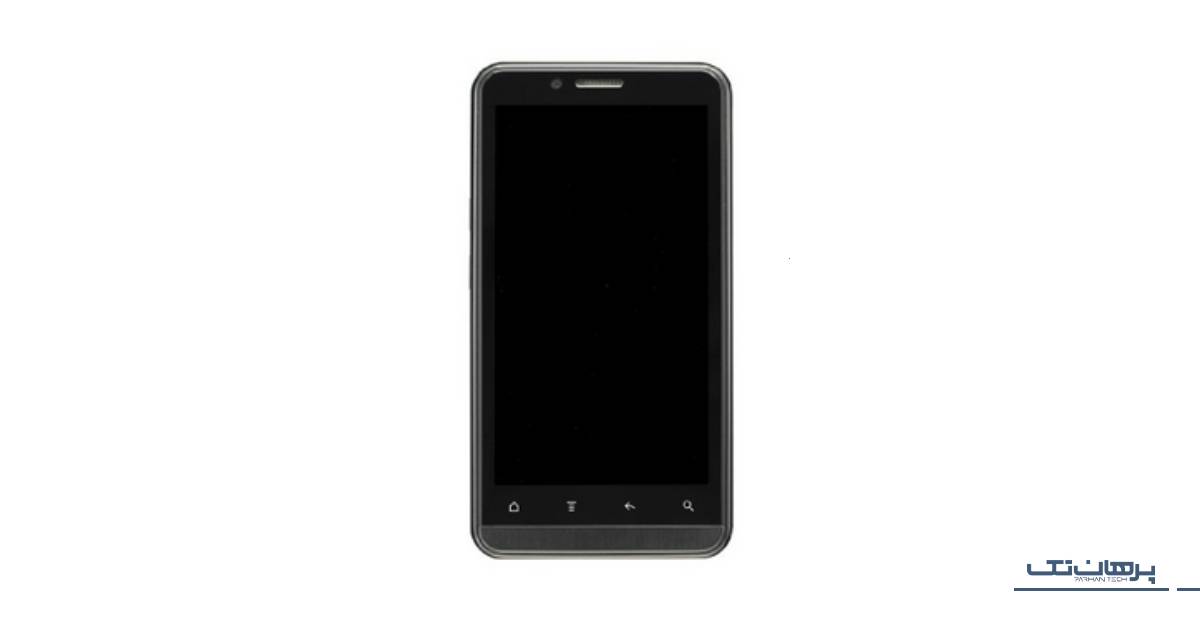 رایجترین مشکلات صفحه سامسونگ