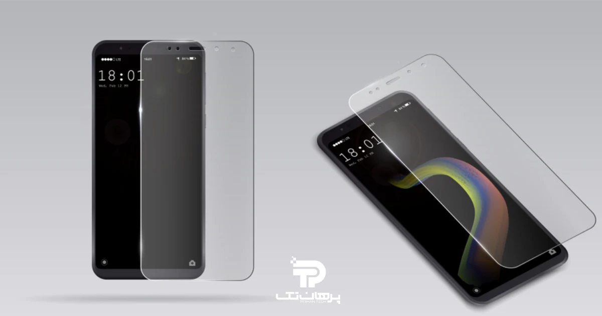 آیا گوشی به گلس محافظ صفحه نیاز دارد ؟