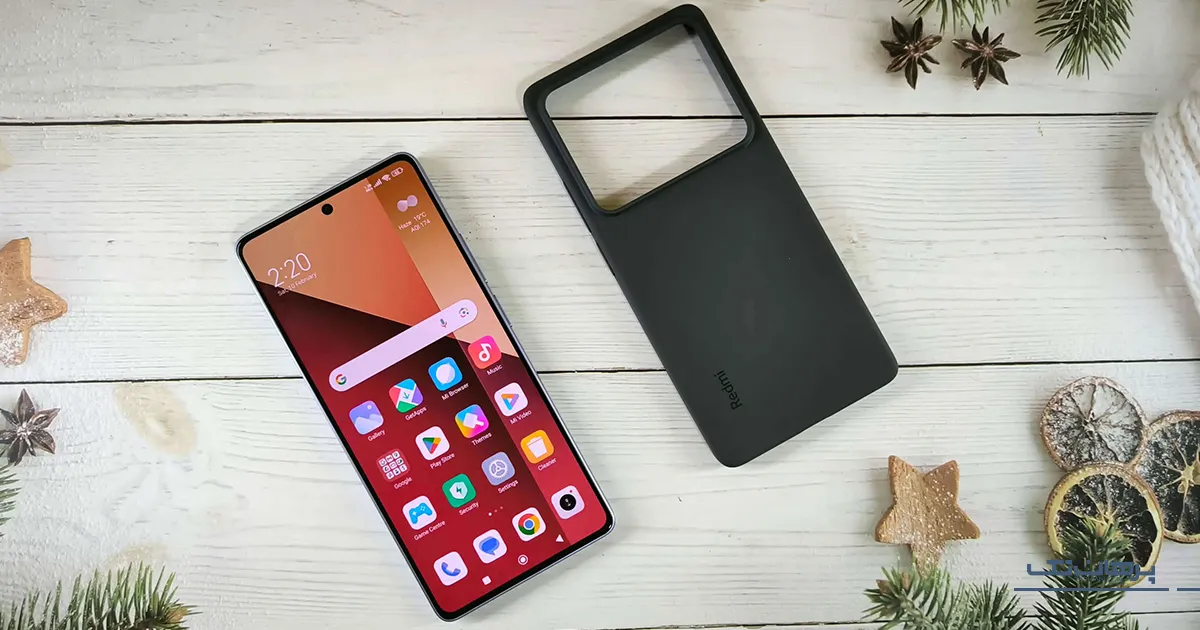 حل مشکل داغ شدن گوشی شیائومی با ترفند‌های کاربردی و ساده 