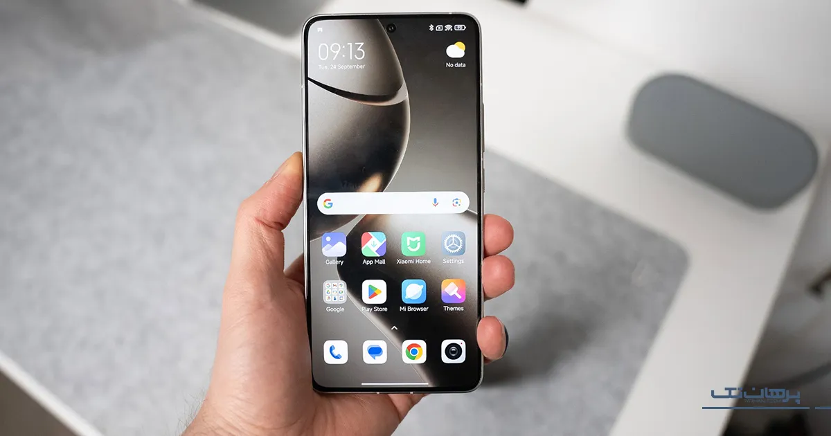 گوشی های شیائومی که دیگر آپدیت نمی شوند