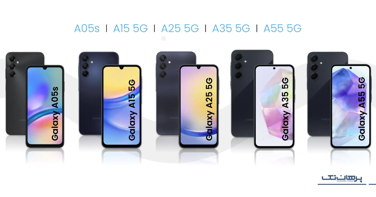 روش فلش کردن گوشی سامسونگ با کارت حافظه