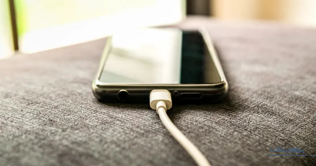 حل مشکل داغ شدن گوشی ایفون