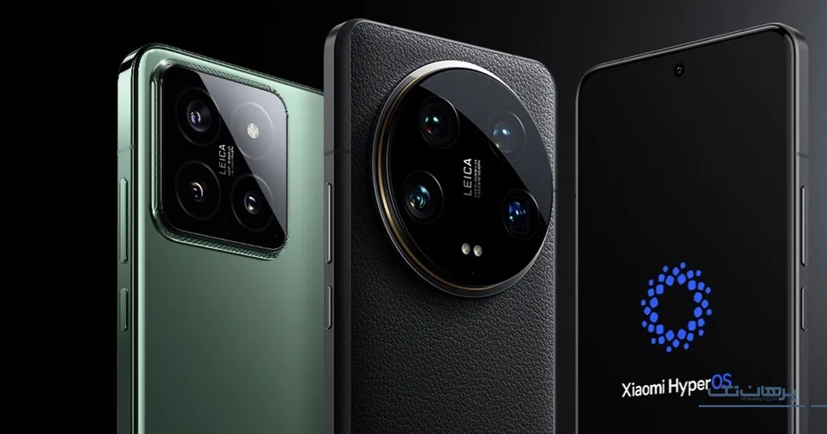 گوشی های از رده خارج شده شیائومی