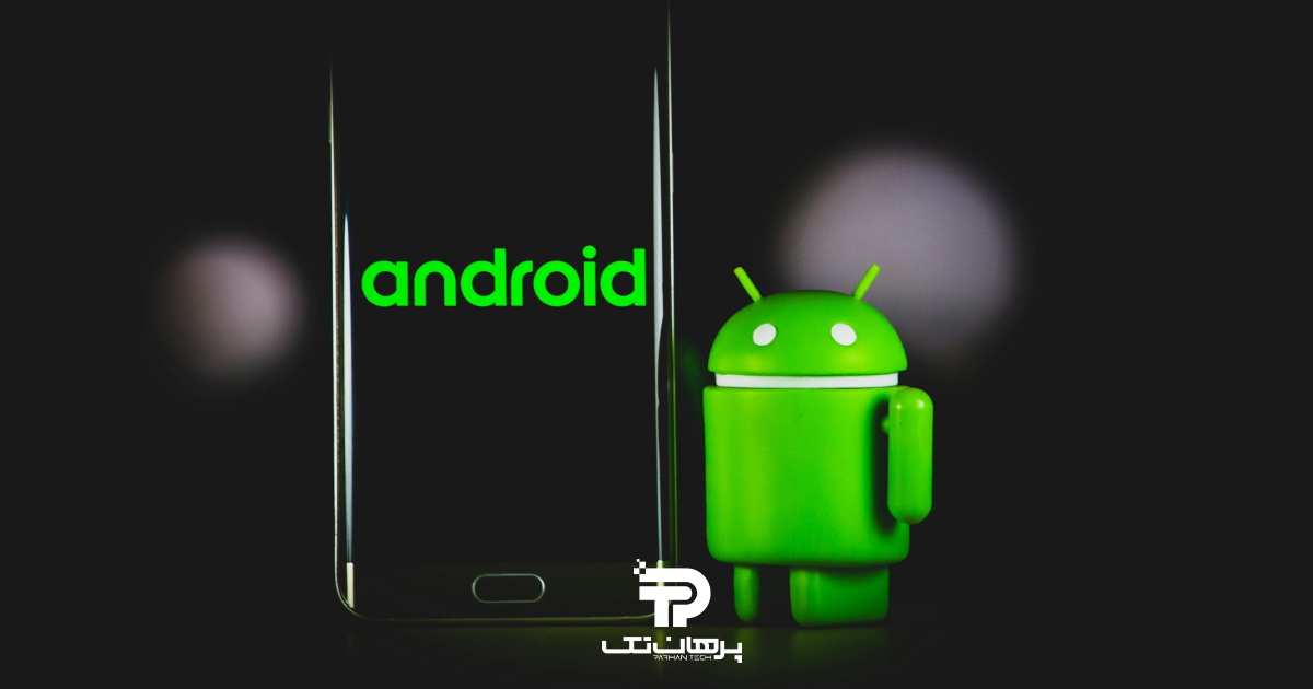 روش های عیب یابی گوشی اندروید