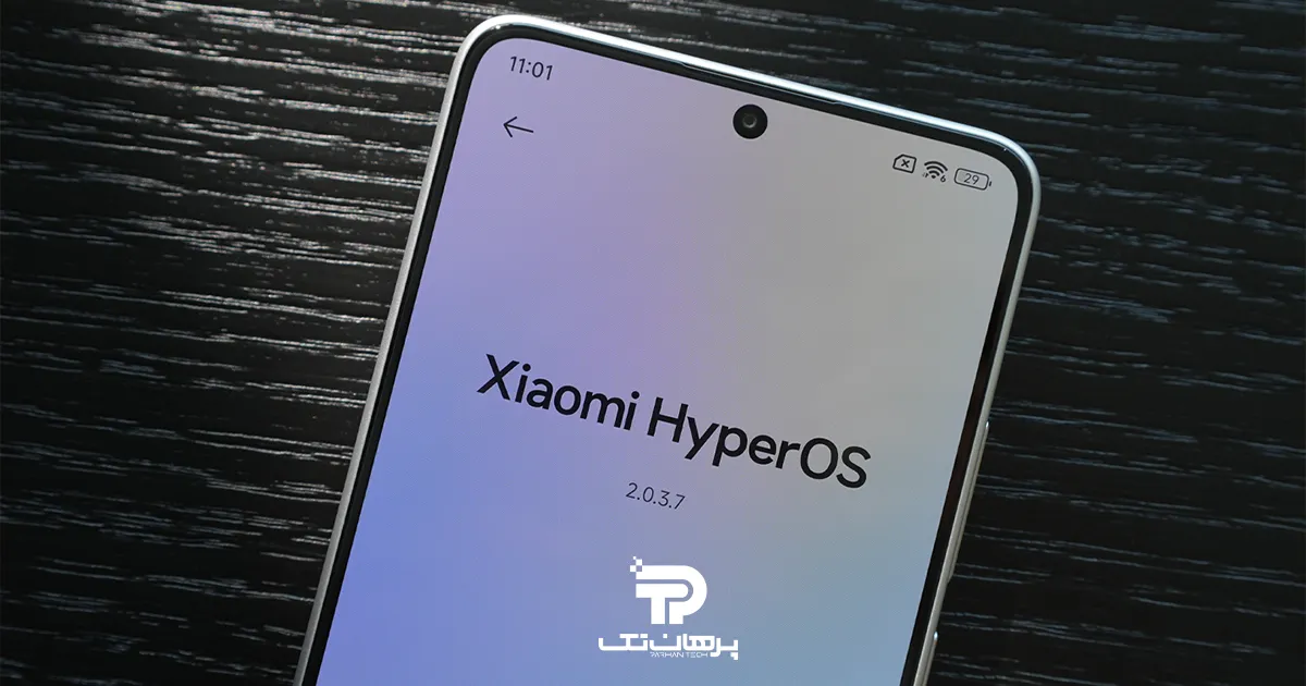 کدام گوشی های هوشمند شیائومی دیگر آپدیت جدید را ندارند؟