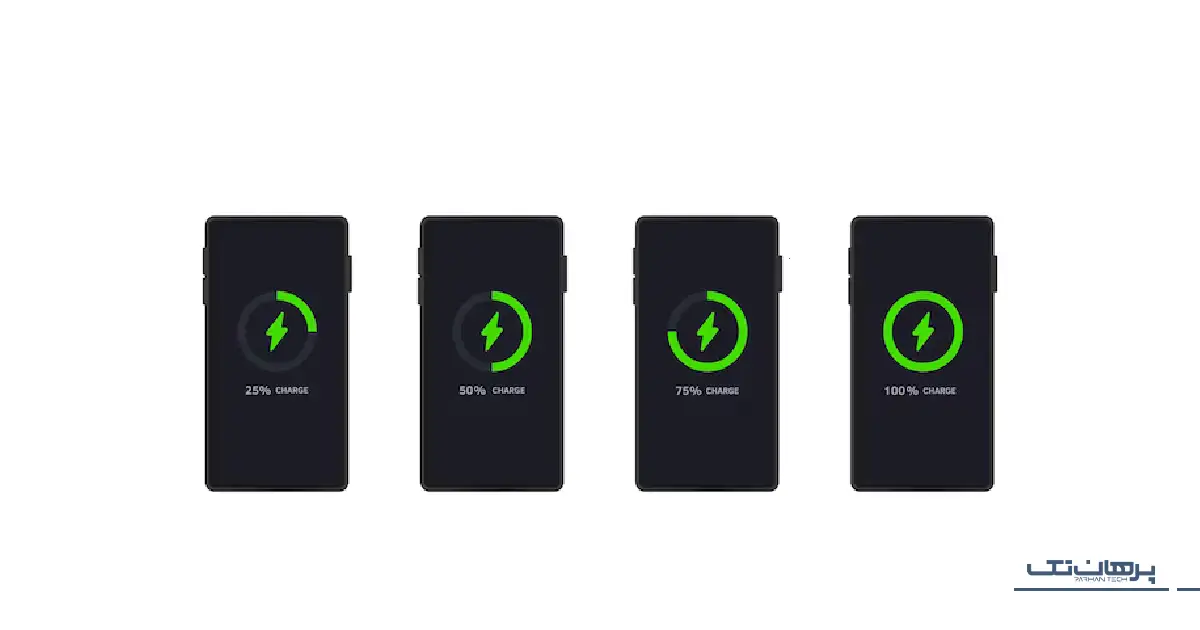 افزایش عمر باتری شیائومی با راهکارهای مهم