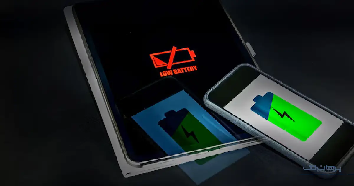 بهبود عمر باتری شیائومی با تنظیم نور صفحه نمایش