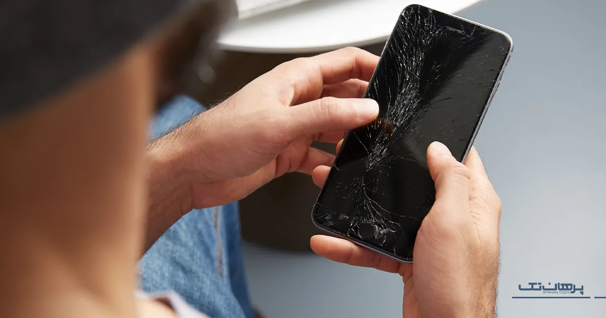 مشکلات بعد از عوض کردن ال سی دی شیائومی