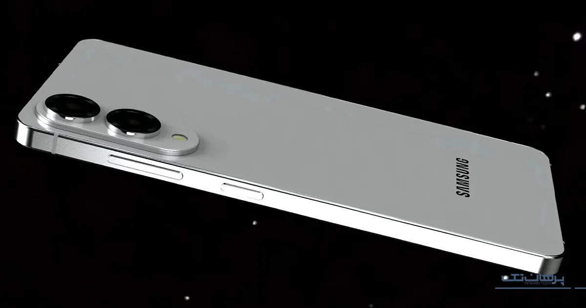 بررسی سخت افزار و نرم افزار Galaxy S25 Edge