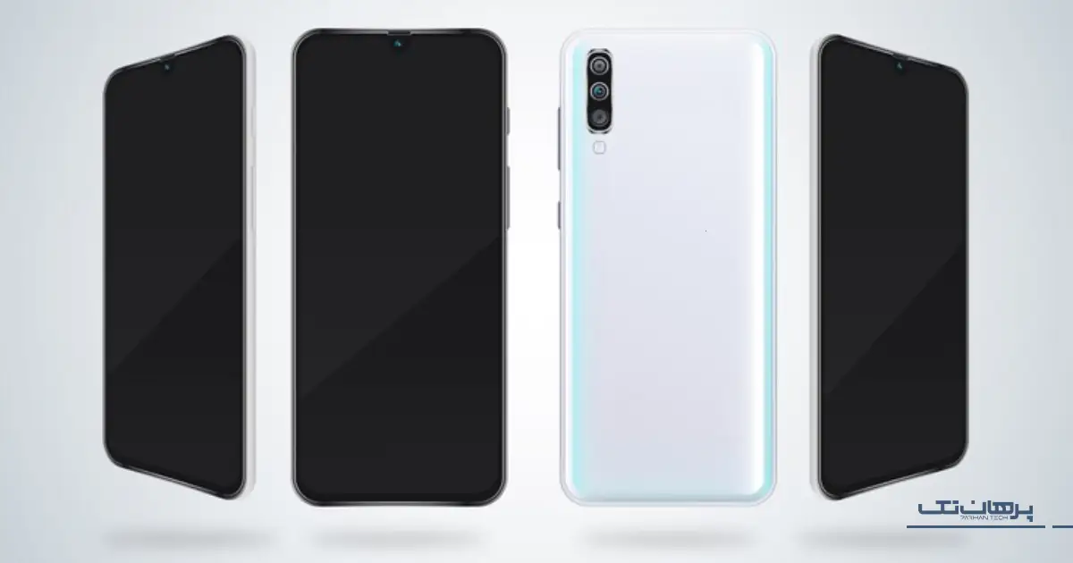 نکات ویژه تست سالم بودن ال سی دی گوشی‌های مختلف شیائومی