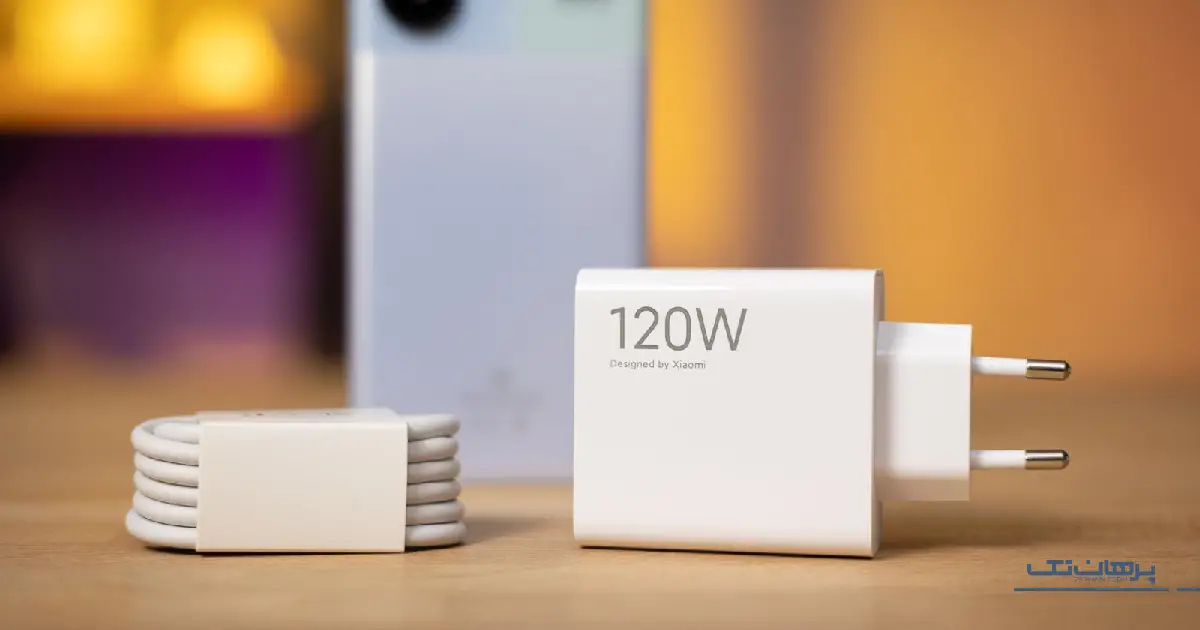 بررسی باتری و شارژر؛ علت اصلی سیاه شدن صفحه گوشی شیائومی