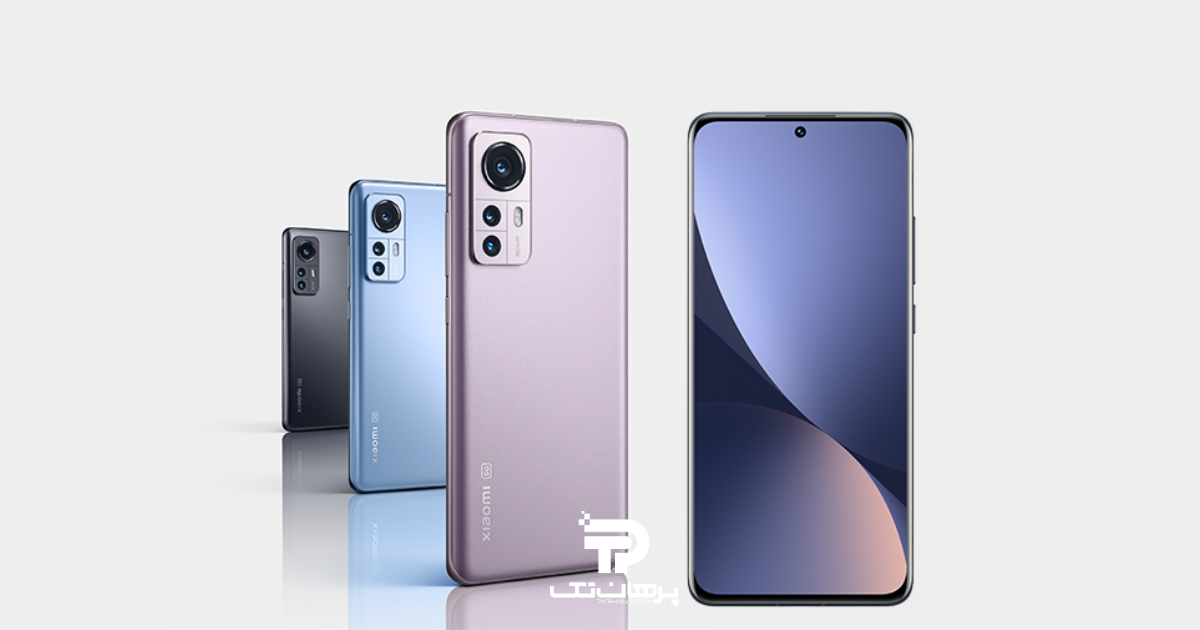 چگونه بفهمیم ال سی دی شیائومی تعویض شده