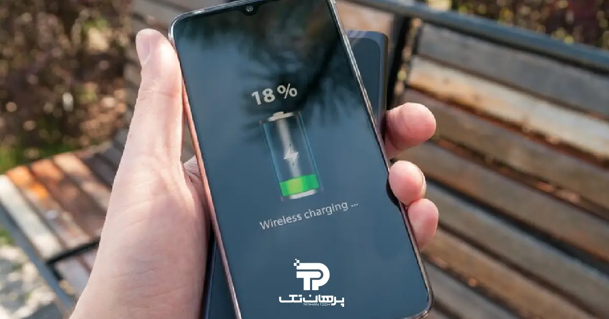 راه افزایش طول عمر باتری گوشی شیائومی