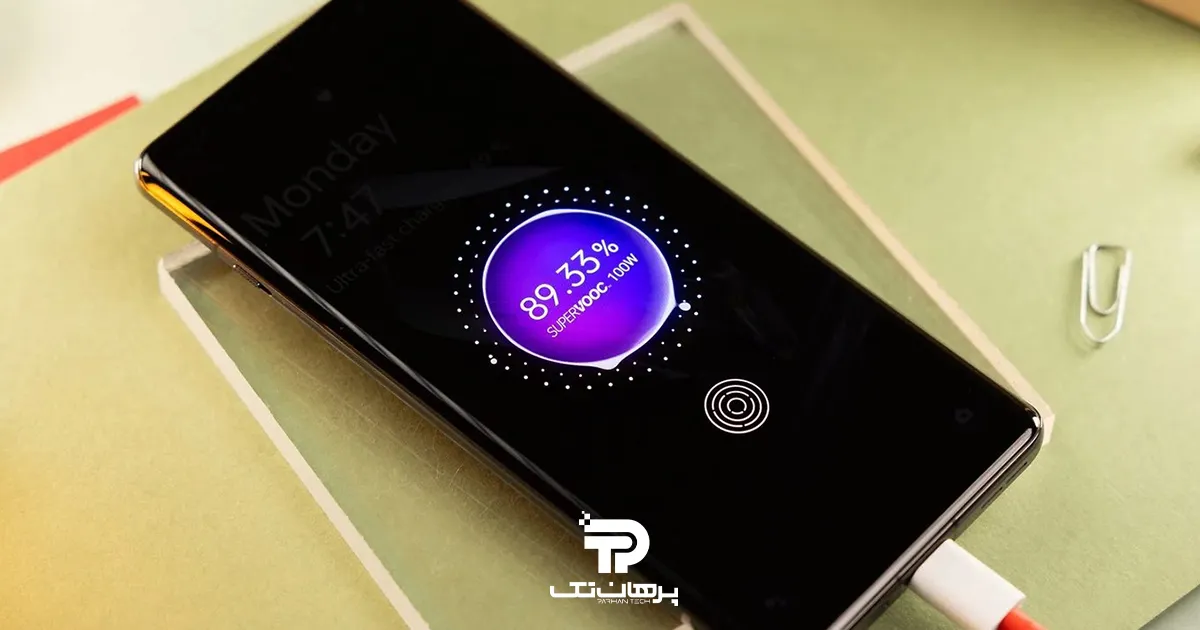 آموزش کالیبره کردن باتری گوشی شیائومی