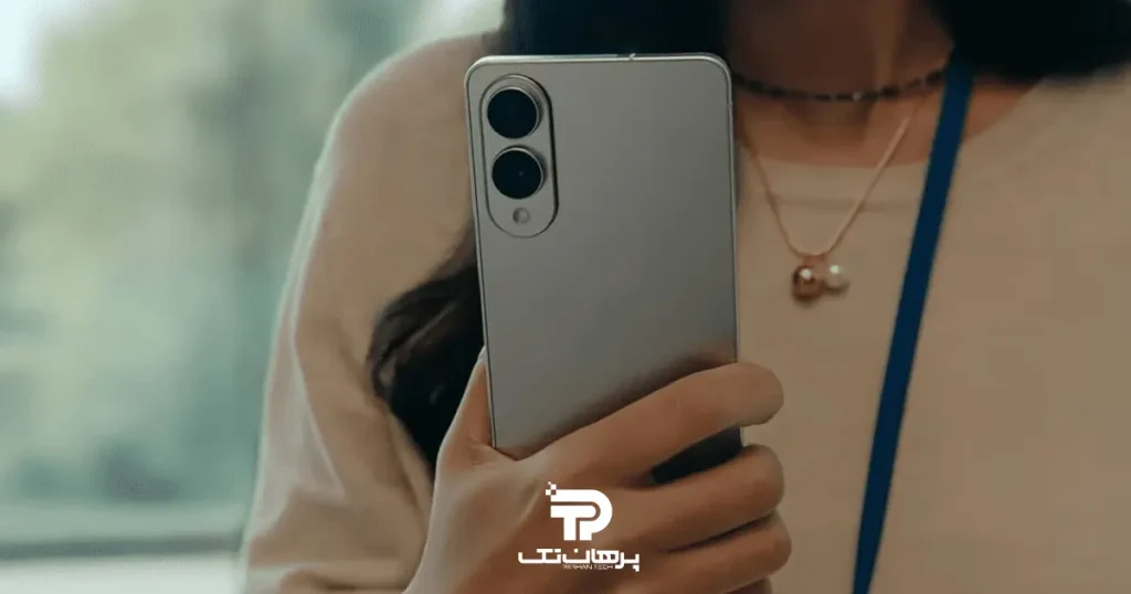 گلکسی S25 Edge