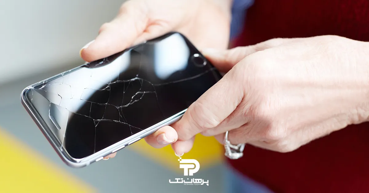 هزینه تعمیر ال سی دی گوشی شیائومی