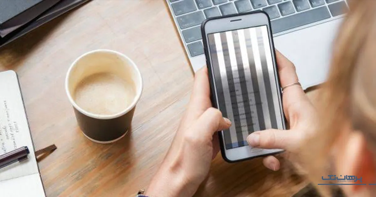 راه‌حل ساده برای رفع چشمک زدن صفحه نمایش