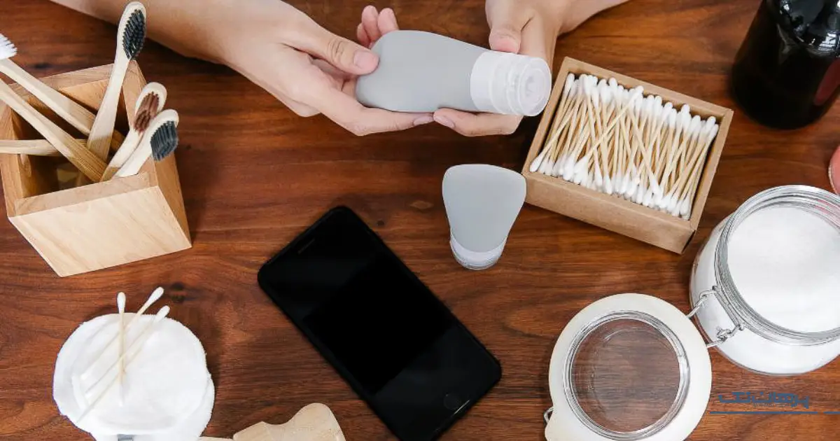 چگونه اسپیکر گوشی را تمیز کنیم؟ نحوه نگهداری و تمیز کردن اسپیکر گوشی