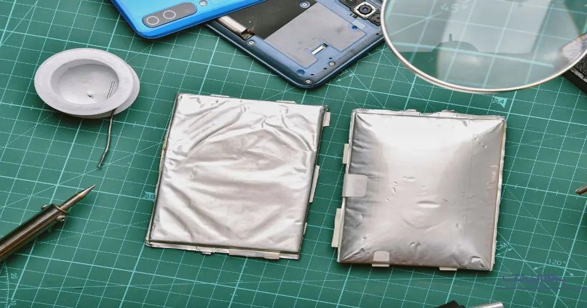 مهمترین علائم خرابی باتری شیائومی