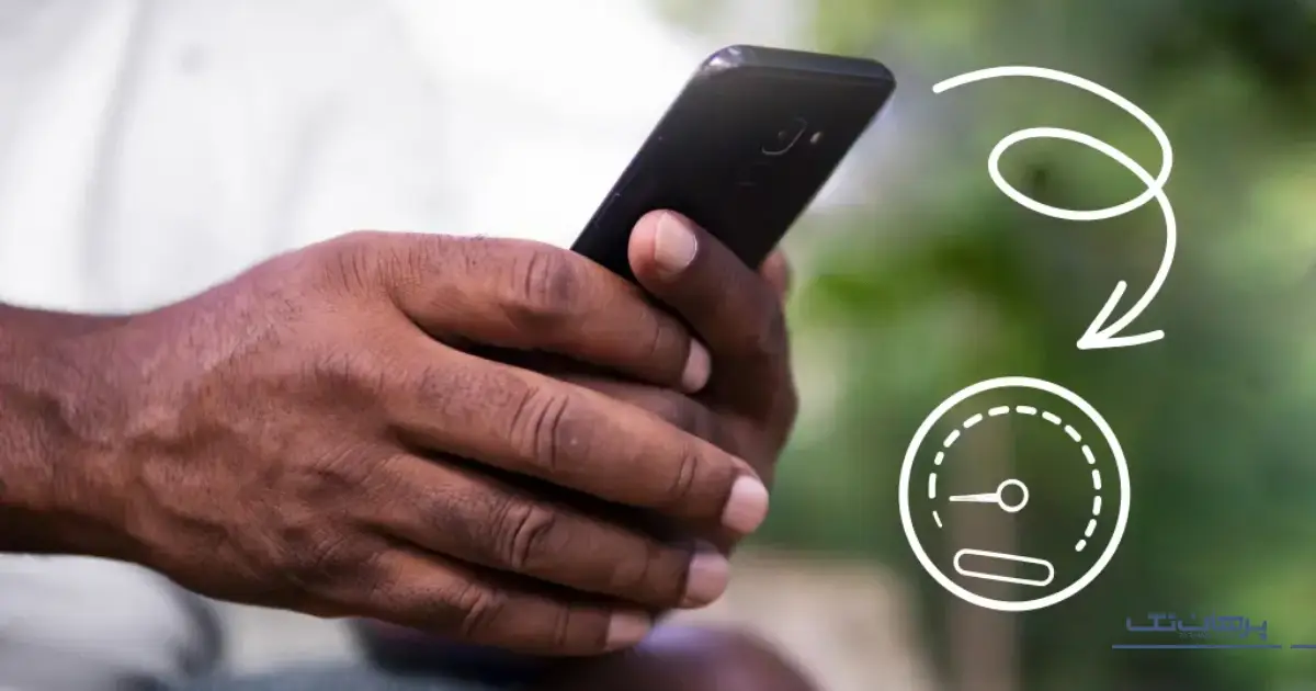 سلامت باتری گوشی سامسونگ روی سرعت هم تاثیر میگذارد