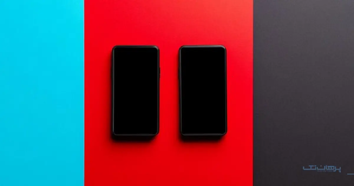 تفاوت سامسونگ هند و ویتنام