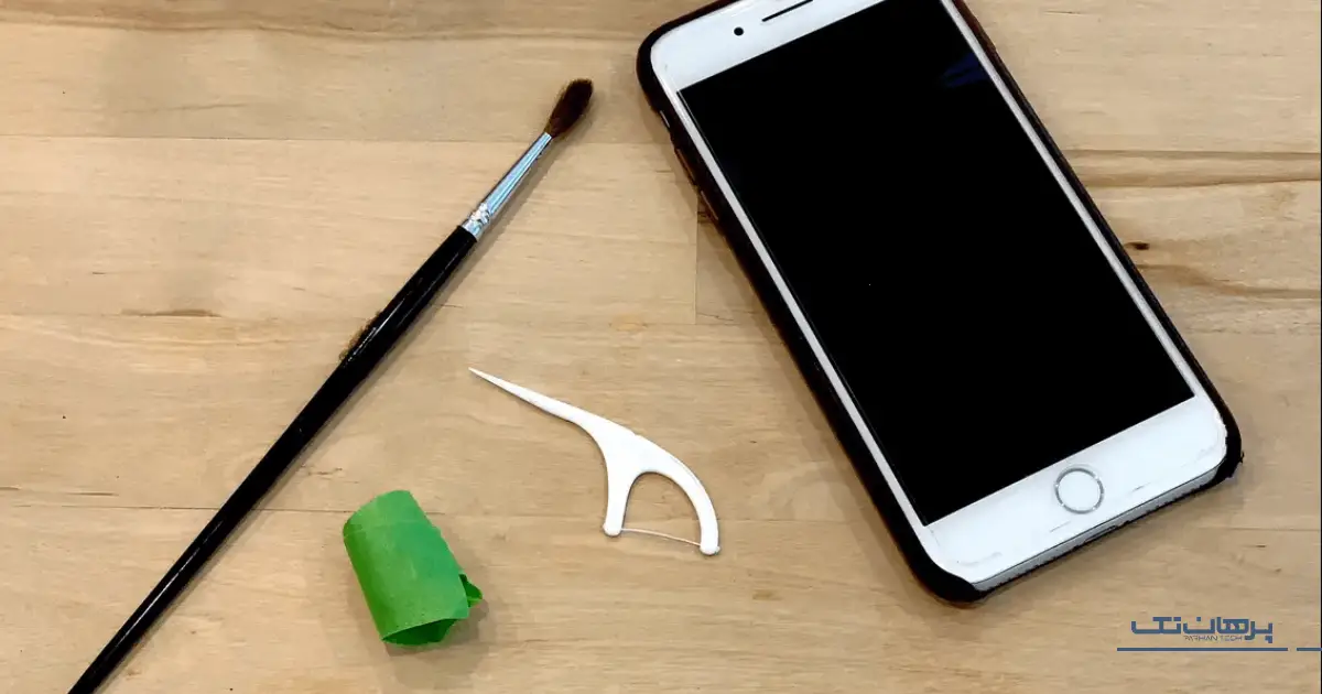 چگونه از اسپیکر گوشی خود مراقبت کنیم؟ نکات ساده و کاربردی برای حفظ کیفیت صدا