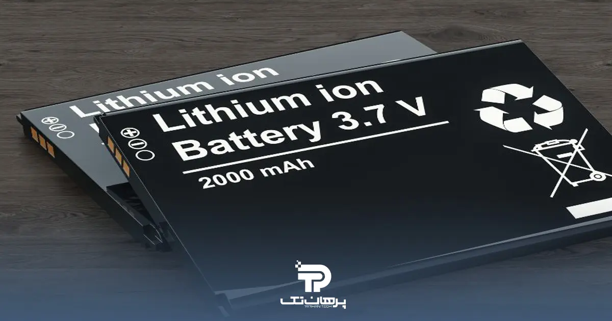 علائم و نشانه‌های خرابی باتری گوشی شیائومی