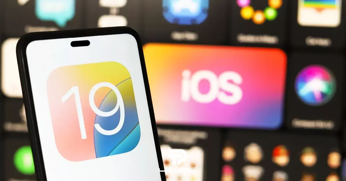 همه چیز در مورد iOS 19