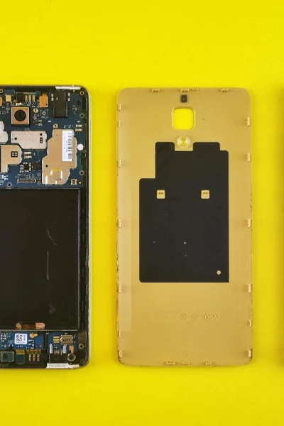 قطعات تعمیر شیائومی
