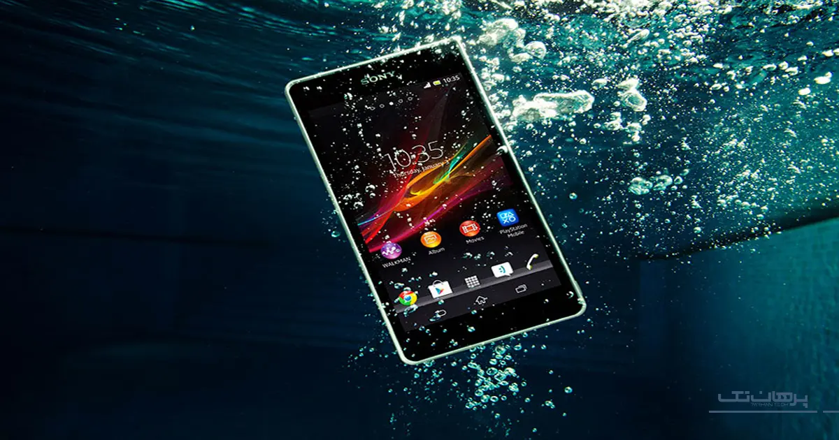 علت‌های رایج خش‌ خش اسپیکر گوشی