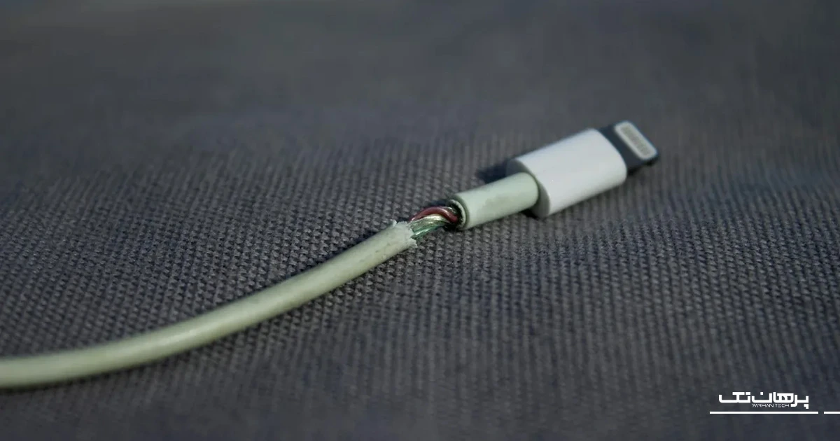 تعمیر برد شارژر سامسونگ؛ گامهای احیای قلب شارژر