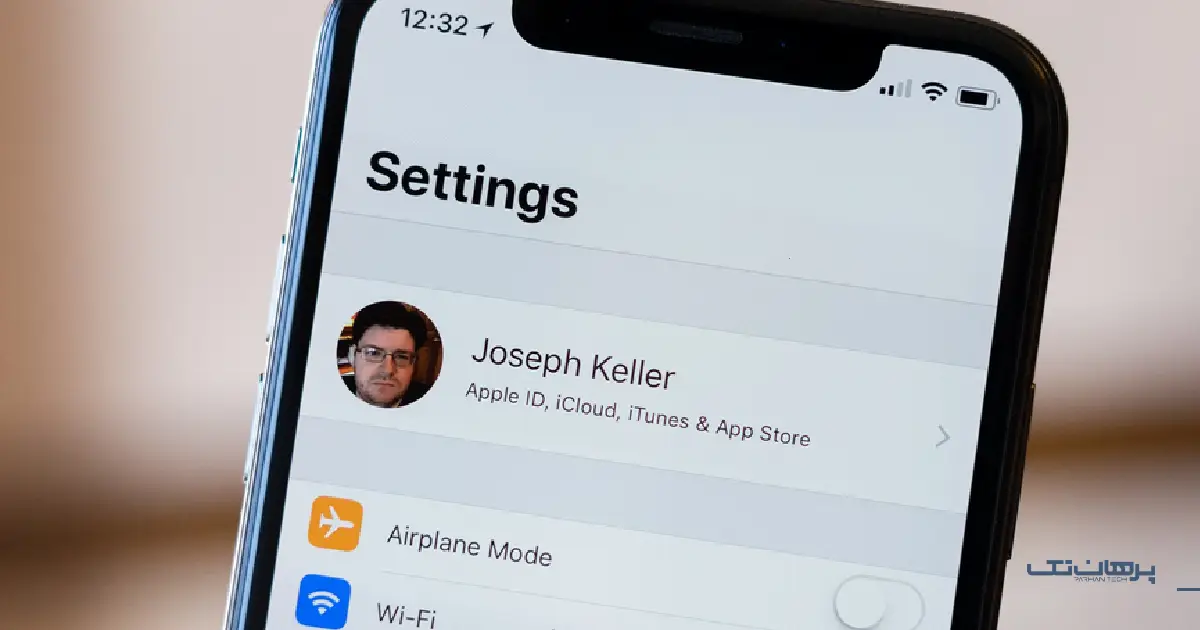پیشگیری بهتر از درمان؛ چگونه از لاک شدن اپل آیدی جلوگیری کنیم؟