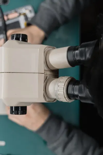 تعمیر تخصصی آیفون