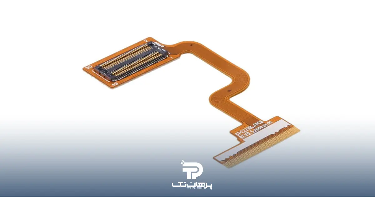 هزینه تعمیر فلت گوشی