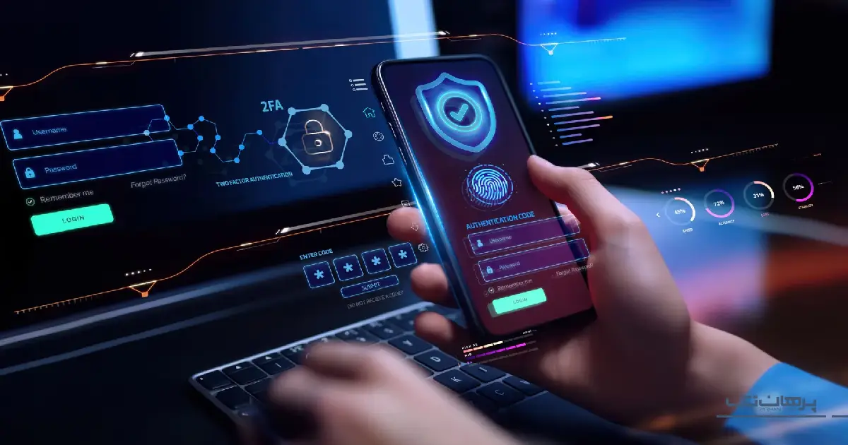 حفاظت از اطلاعات گوشی