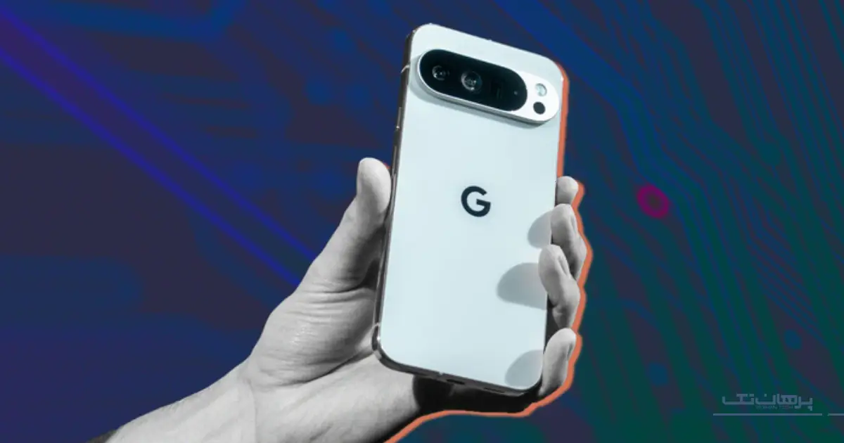 دوربین‌های سری Pixel 10