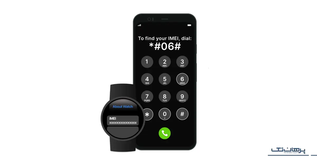 تشخیص سامسونگ اصل از تقلبی