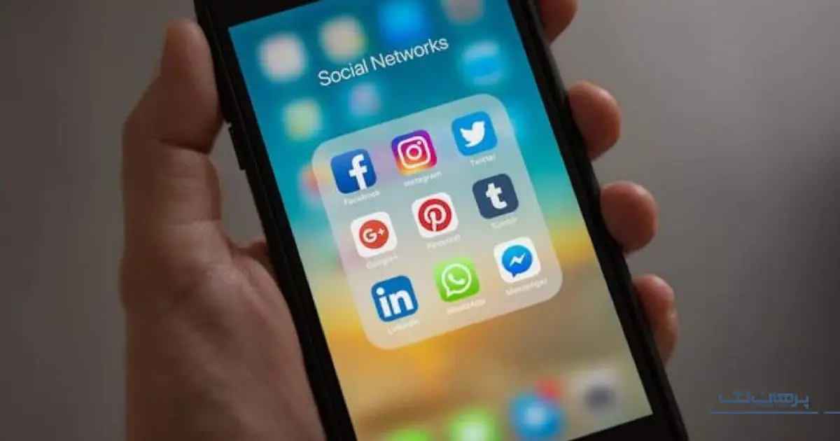 آزاد کردن حافظه داخلی گوشی