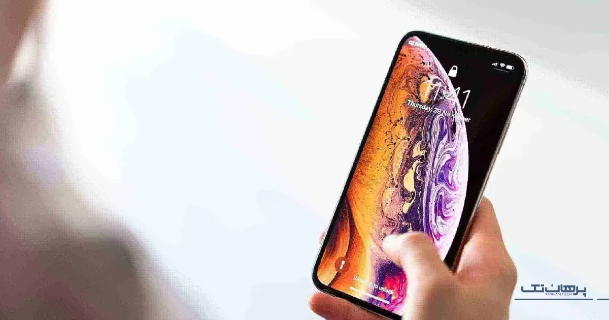 از کجا آیفون دست دوم بخرم ؟