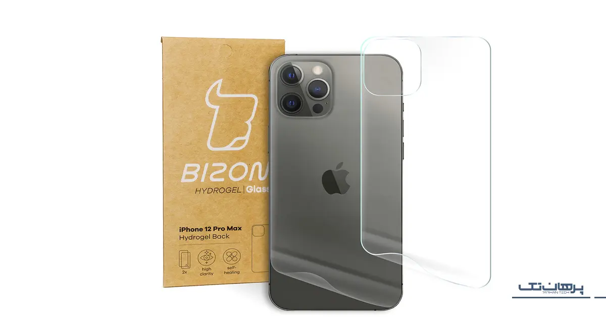 راهنمای انتخاب قاب ضد ضربه مناسب