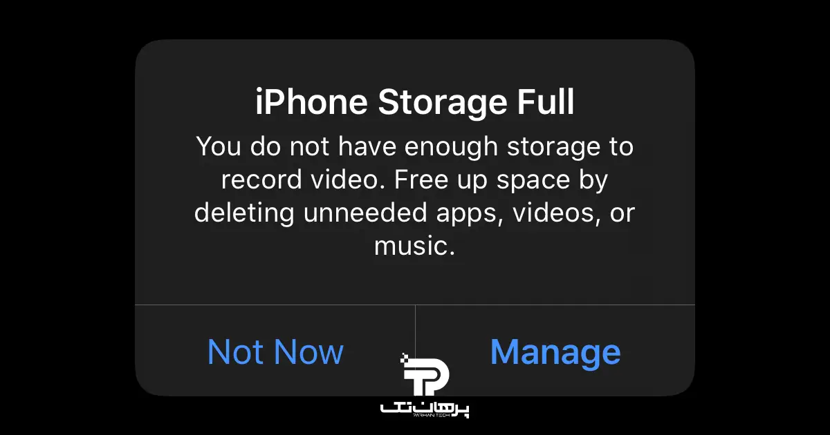 خالی کردن حافظه گوشی بدون حذف اطلاعات